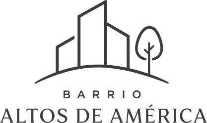 Altos de América