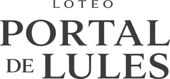 Portal de Lules