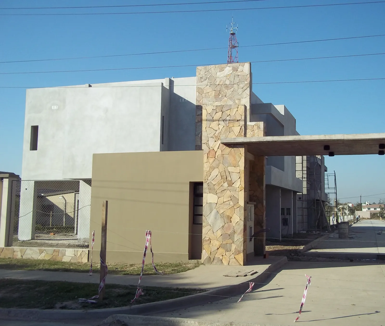 Proyecto De Mari 18