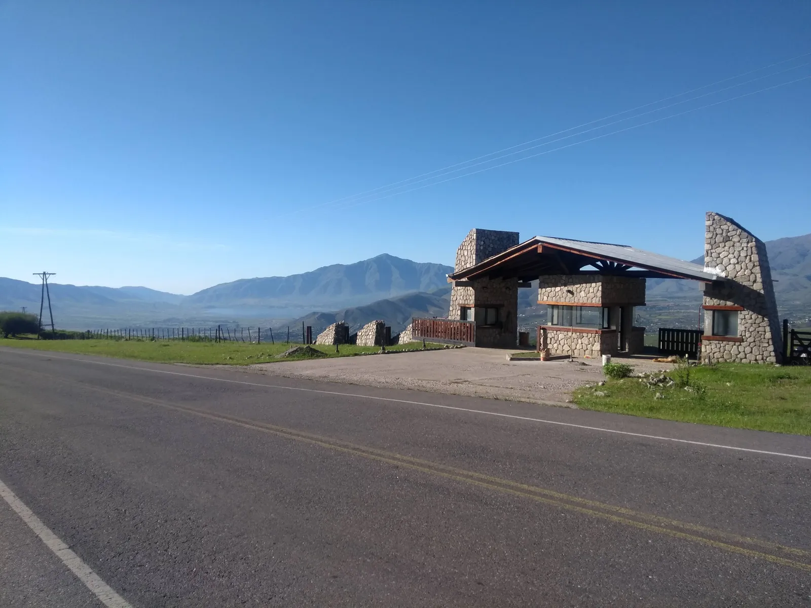 Proyecto De Mari 34