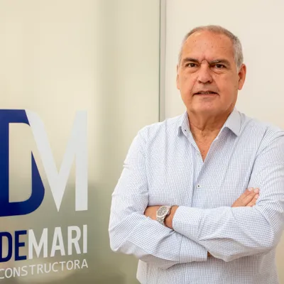 Ing. José De Mari